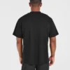 Lift Club oversized T-shirt