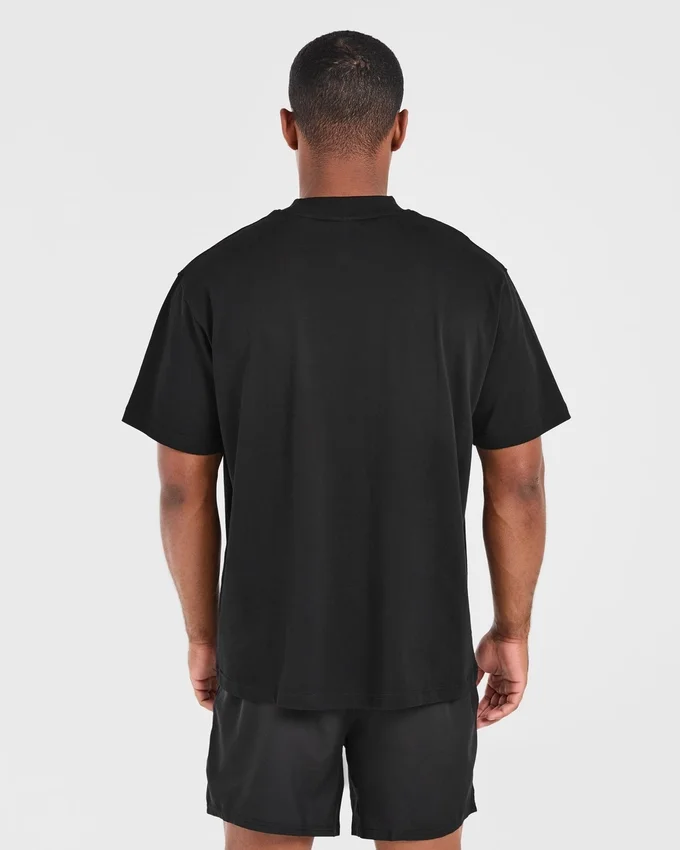 Lift Club oversized T-shirt