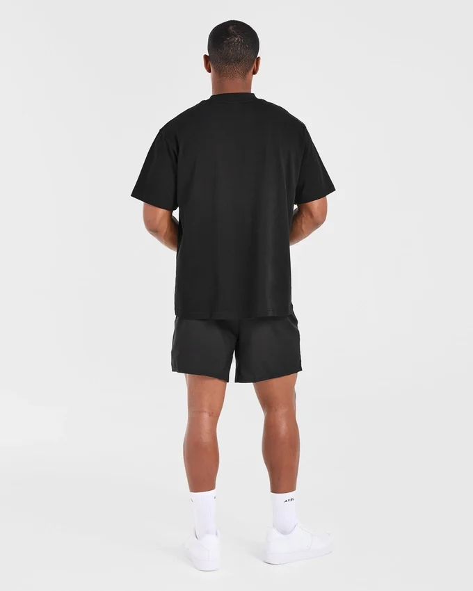 Lift Club oversized T-shirt