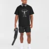 Lift Club oversized T-shirt
