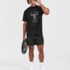 Lift Club oversized T-shirt