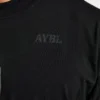 Lift Club versleten oversized T-shirt