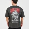 Lift Forge oversized T-shirt