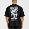 Lift Forge oversized T-shirt