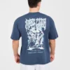 Lift Forge oversized T-shirt