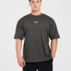 Lift Forge oversized T-shirt