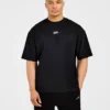 Lift Forge oversized T-shirt