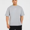 Lift Forge oversized T-shirt