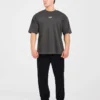 Lift Forge oversized T-shirt