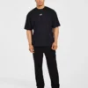 Lift Forge oversized T-shirt