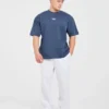 Lift Forge oversized T-shirt
