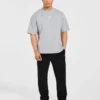 Lift Forge oversized T-shirt