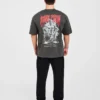 Lift Forge oversized T-shirt