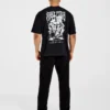 Lift Forge oversized T-shirt