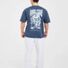 Lift Forge oversized T-shirt