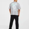 Lift Forge oversized T-shirt