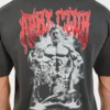 Lift Forge oversized T-shirt