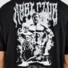 Lift Forge oversized T-shirt