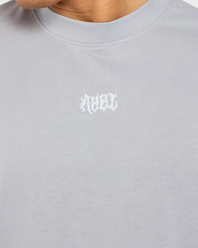 Lift Forge oversized T-shirt