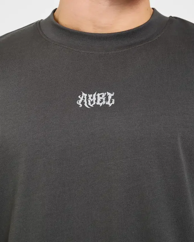 Lift Forge oversized T-shirt