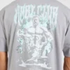 Lift Forge oversized T-shirt