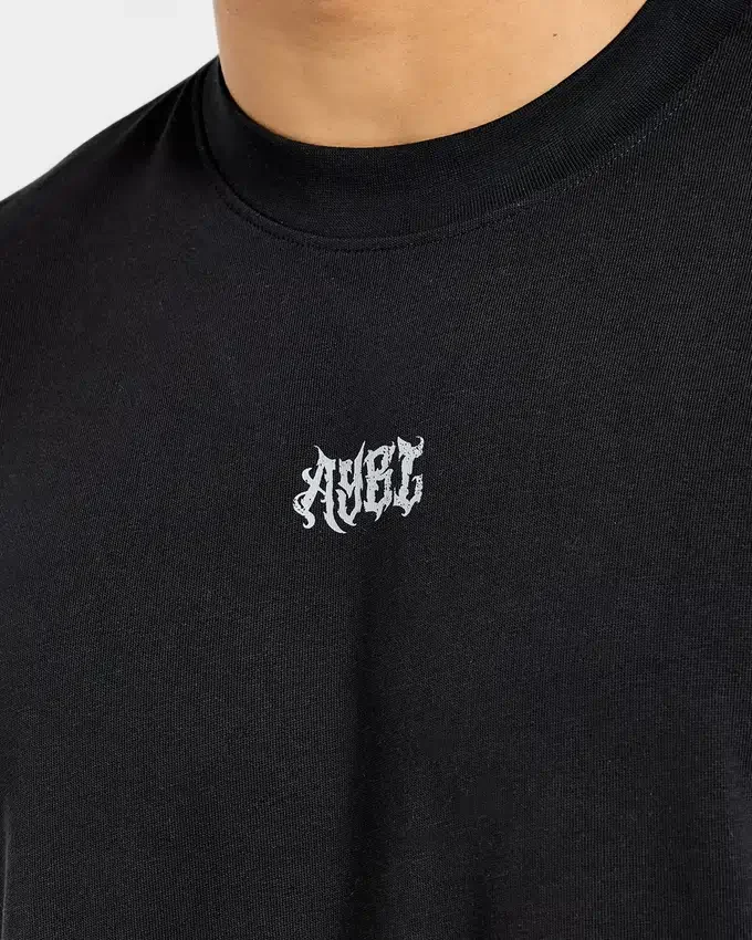 Lift Forge oversized T-shirt