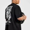 Lift Forge oversized T-shirt