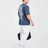 Lift Forge oversized T-shirt