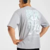 Lift Forge oversized T-shirt