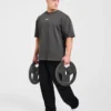 Lift Forge oversized T-shirt