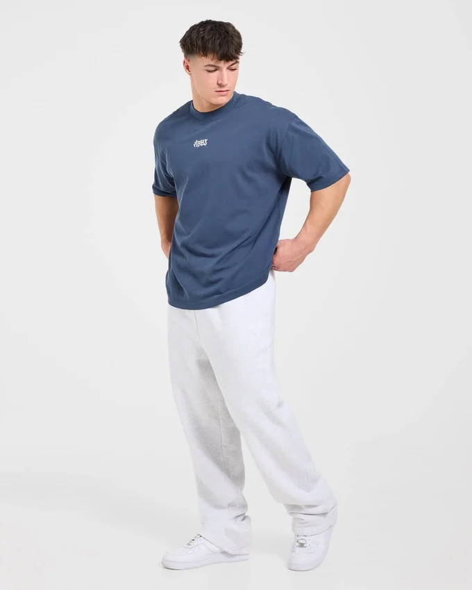 Lift Forge oversized T-shirt