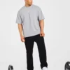 Lift Forge oversized T-shirt