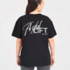 Lift Graphic 2.0 oversized T-shirt