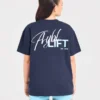 Lift Graphic 2.0 oversized T-shirt