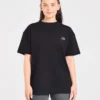 Lift Graphic 2.0 oversized T-shirt