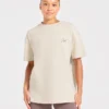 Lift Graphic 2.0 oversized T-shirt