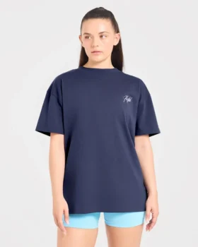 Lift Graphic 2.0 oversized T-shirt