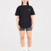 Lift Graphic 2.0 oversized T-shirt