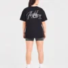 Lift Graphic 2.0 oversized T-shirt