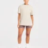 Lift Graphic 2.0 oversized T-shirt
