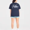 Lift Graphic 2.0 oversized T-shirt