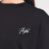 Lift Graphic 2.0 oversized T-shirt