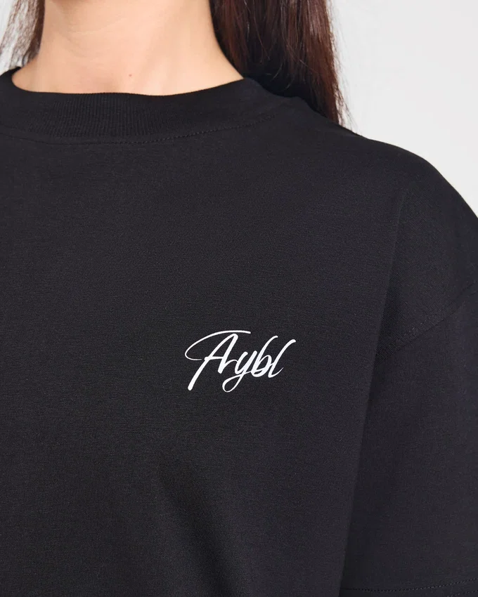 Lift Graphic 2.0 oversized T-shirt