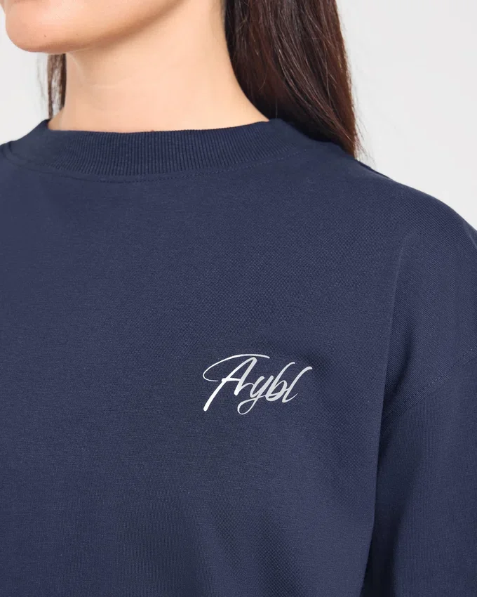 Lift Graphic 2.0 oversized T-shirt