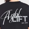 Lift Graphic 2.0 oversized T-shirt