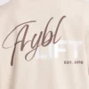 Lift Graphic 2.0 oversized T-shirt