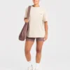 Lift Graphic 2.0 oversized T-shirt