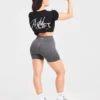 Lift Graphic 2.0 oversized T-shirt