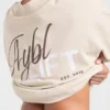 Lift Graphic 2.0 oversized T-shirt