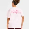 Lift Graphic oversized T-shirt